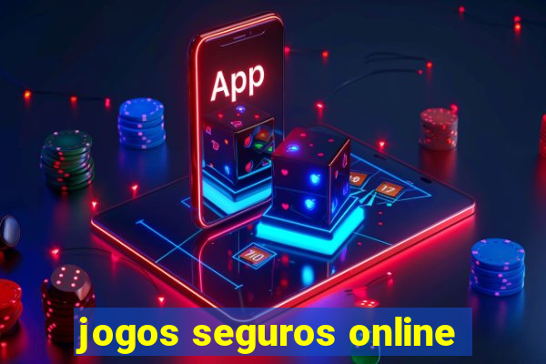 jogos seguros online